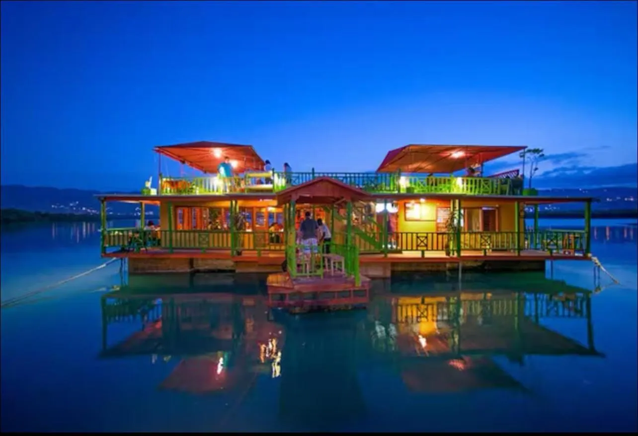 Guest house Skyline Suites Villa And Spa Montego Bay Jamaica