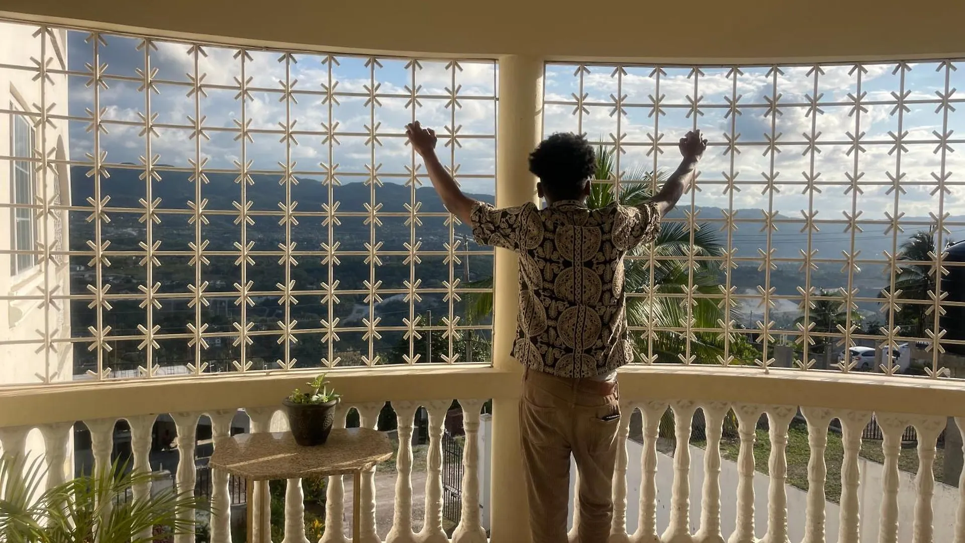 Guest house Skyline Suites Villa And Spa Montego Bay Jamaica