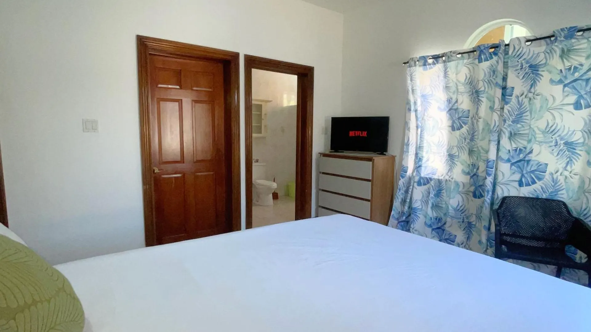 Skyline Suites Villa And Spa Montego Bay