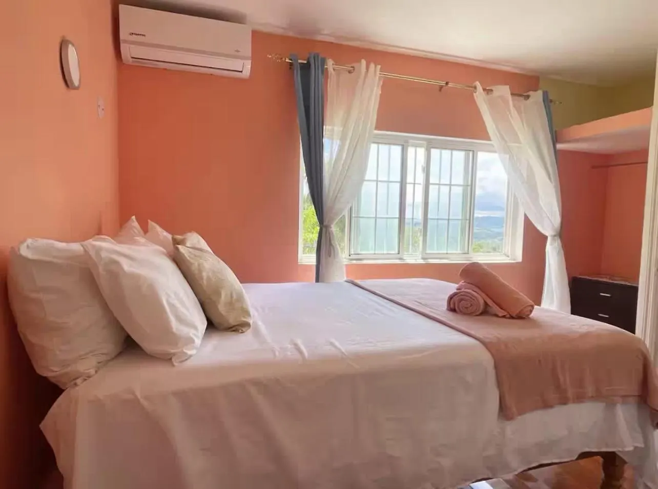 Skyline Suites Villa And Spa Montego Bay 0*,  Jamaica