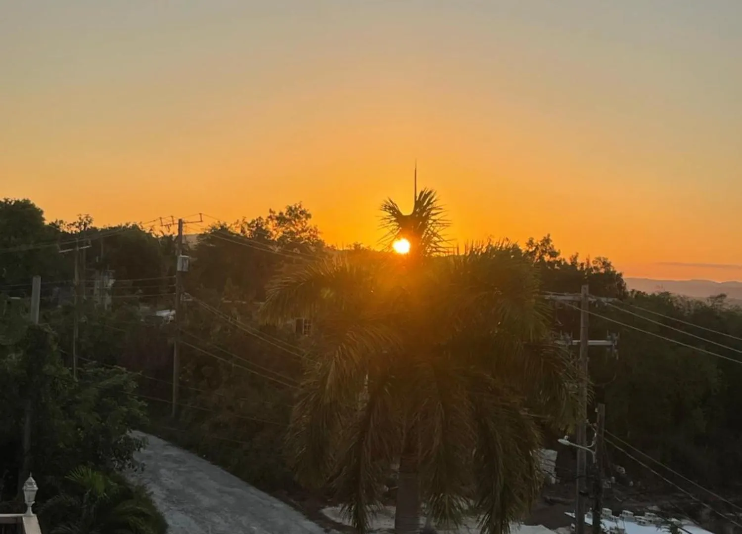 Guest house Skyline Suites Villa And Spa Montego Bay