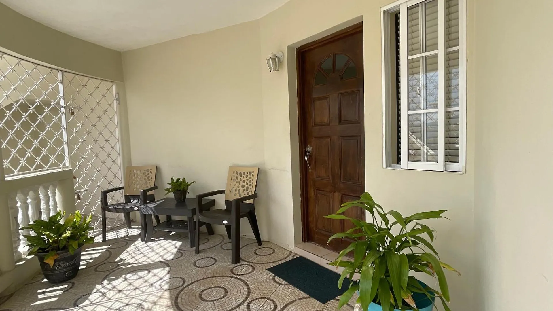 Skyline Suites Villa And Spa Montego Bay 0*,
