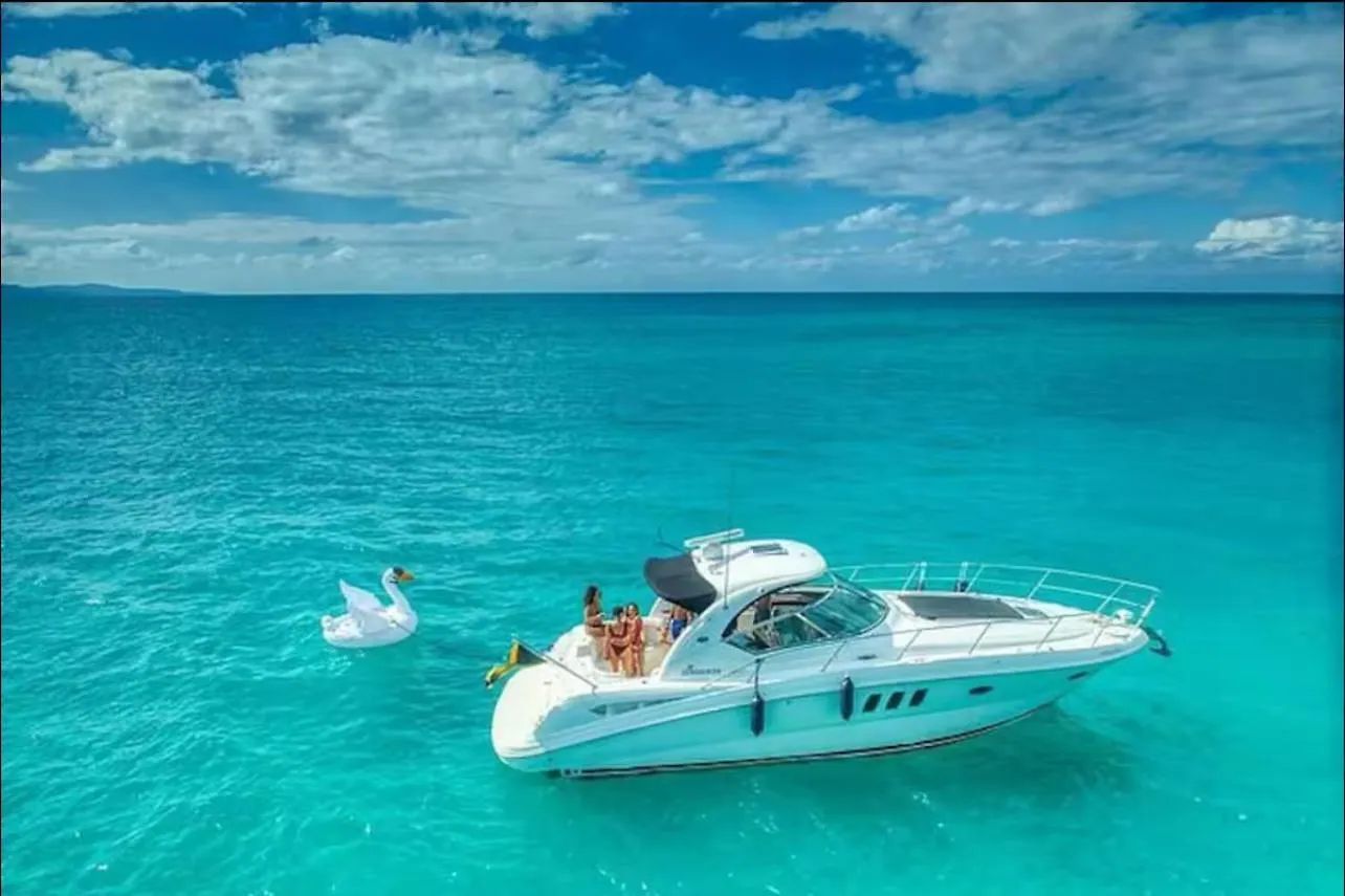 Skyline Suites Villa And Spa Montego Bay Affittacamere