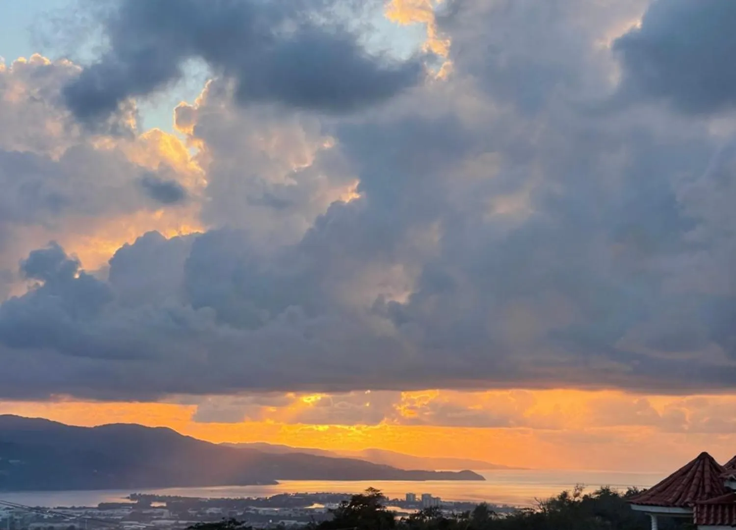 Affittacamere Skyline Suites Villa And Spa Montego Bay