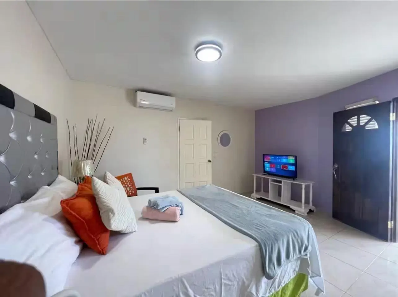 Skyline Suites Villa And Spa Montego Bay 0*,  Giamaica