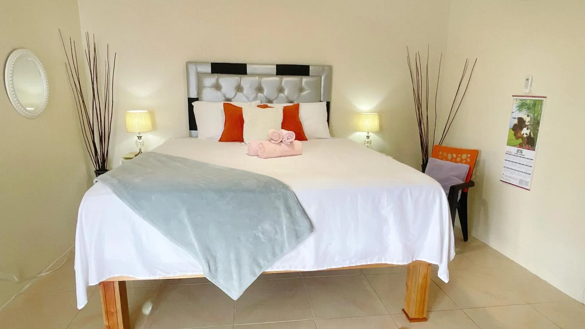 Affittacamere Skyline Suites Villa And Spa Montego Bay Giamaica